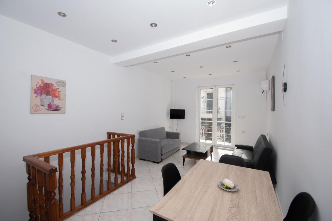 Away Junior Suite.